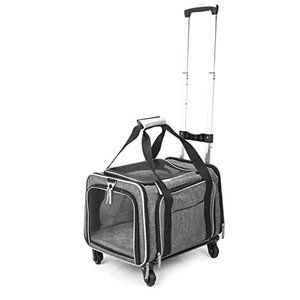 PET TRAVEL CARRIER